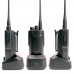  Цифровая рация TYTech TD-5508 AES-256 5W IP68 2800 мАч Type-C UHF Черный