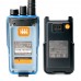 Взрывозащищенная рация TYTech TD-5608 ATEX Ex AES-256 10W IP6X 2450 мАч UHF Синий фото 4 Взрывозащищенная рация TYTech TD-5608 ATEX Ex AES-256 10W IP6X 2450 мАч UHF Синий