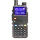 Рация Baofeng UV-5RM 8W IP54 2500 мАч Type-C Черный