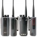  Цифровая рация TYT MD-619 AES-256 10W IP54 3600 мАч Type-C UHF Черный
