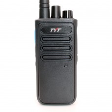 Цифровая рация TYT MD-619A  AES-256 10W IP54 3600 мАч Type-C UHF Черный