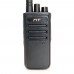  Цифровая рация TYT MD-619A  AES-256 10W IP54 3600 мАч Type-C UHF Черный купить