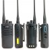  Цифровая рация TYT MD-619A  AES-256 10W IP54 3600 мАч Type-C UHF Черный