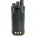  Цифровая рация TYT MD-619A AES-256 10W IP54 3600 мАч Type-C VHF Черный