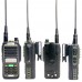  Рация Baofeng UV-68 Pro Max V2 8W IP68 1800 мАч Type-C Зеленый