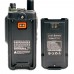  Рация Baofeng UV-68 Pro Max V2 8W IP68 1800 мАч Type-C Зеленый