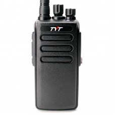  Цифровая рация TYT MD-680 AES-256 10W IP67 3600 мАч Type-C VHF Черный купить