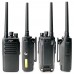 Цифровая рация TYT MD-680 AES-256 10W IP67 3600 мАч Type-C VHF Черный фото 2 Цифровая рация TYT MD-680 AES-256 10W IP67 3600 мАч Type-C VHF Черный