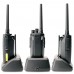 Цифровая рация TYT MD-680 AES-256 10W IP67 3600 мАч Type-C VHF Черный фото 3 Цифровая рация TYT MD-680 AES-256 10W IP67 3600 мАч Type-C VHF Черный
