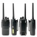  Цифровая рация TYT MD-680D AES-256 10W IP67 3600 мАч Type-C UHF Черный