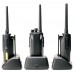  Цифровая рация TYT MD-680D AES-256 10W IP67 3600 мАч Type-C UHF Черный
