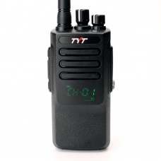  Цифровая рация TYT MD-680D AES-256 10W IP67 3600 мАч Type-C UHF Черный купить