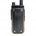  Цифровая рация TYT MD-750 5W IP54 2000 мАч Черный