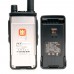  Цифровая рация TYT MD-750 5W IP54 2000 мАч Черный