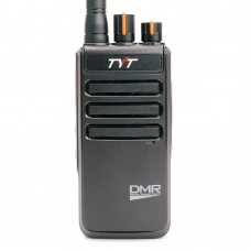 Цифровая рация TYT MD-790 5W IP54 1600 мАч Type-C Черный