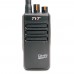  Цифровая рация TYT MD-790 5W IP54 1600 мАч Type-C Черный купить