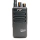 Цифровая рация TYT MD-790 5W IP54 1600 мАч Type-C Черный