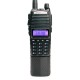 Рация Baofeng UV-82 8W с аккумулятором 3800 мАч