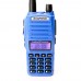  Рация Baofeng UV-82 5W IP54 2800 мАч Синий купить