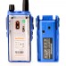  Рация Baofeng UV-82 5W IP54 2800 мАч Синий