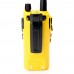  Рация Baofeng UV-82 8W IP54 2800 мАч Желтый