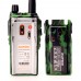  Рация Baofeng UV-82 8W IP54 2800 мАч Зеленый