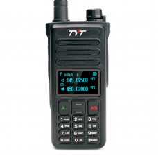 Рация TYT TH-UV8800 10W IP54 3600 мАч Type-C Черный