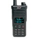 Рация TYT TH-UV8800 10W IP54 3600 мАч Type-C Черный