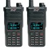  Рация TYT TH-UV8800 10W IP54 3600 мАч Type-C Черный комплект 2 шт купить