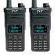 Рация TYT TH-UV8800 10W IP54 3600 мАч Type-C Черный комплект 2 шт Рация TYT TH-UV8800 10W IP54 3600 мАч Type-C Черный комплект 2 шт