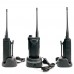  Рация TYT TH-UV8800 10W IP54 3600 мАч Type-C Черный