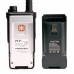  Рация TYT TH-UV8800 10W IP54 3600 мАч Type-C Черный