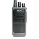 Цифровая рация TYT MD-889 AES-256 10W IP54 2000 мАч Черный
