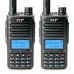  Рация TYT TH-UV98 10W IP54 3600 мАч Type-C Черный комплект 2 штуки купить