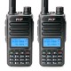 Рация TYT TH-UV98, 10W, IP54, 3600 мАч, Type-C, черный, комплект 2 шт