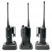 Рация Baofeng UV-9R Plus 8W IP67 1800 мАч Черный фото 3 Рация Baofeng UV-9R Plus 8W IP67 1800 мАч Черный