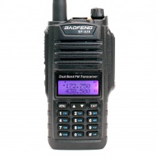 Рация Baofeng BF-A58 5W IP67 1800 мАч Черный