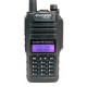 Рация Baofeng BF-A58 5W IP67 1800 мАч Черный