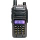 Рация Baofeng BF-A58S Tri-Band 5W IP54 2800 мАч Черный