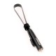 Антенна для рации складная ABBREE AR-152A SMA-Female UHF VHF 46 см