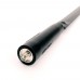  Антенна для рации складная ABBREE AR-152A SMA-Female UHF VHF 46 см