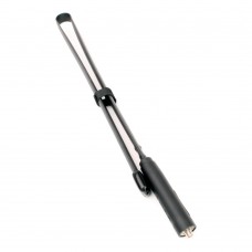Антенна для рации складная ABBREE AR-152A SMA-Female UHF VHF 72 см