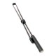 Антенна для рации складная ABBREE AR-152A SMA-Female UHF VHF 72 см