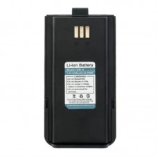  Аккумулятор для рации Baofeng DM-1801, BF-H6, DR-1801 2200 мАч Черный купить