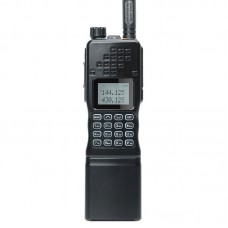  Рация Baofeng AR-152 10W IP54 4000 мАч Черный купить