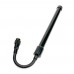  Антенна для рации тактическая AR-148 SMA-Female UHF VHF