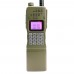  Рация Baofeng AR-152 10W IP54 4000 мАч Зеленый купить