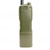  Рация Baofeng AR-152 10W IP54 4000 мАч Зеленый