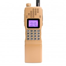 Рация Baofeng AR-152 10W IP54 4000 мАч Хаки Рация Baofeng AR-152 10W IP54 4000 мАч Хаки