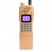  Рация Baofeng AR-152 10W IP54 4000 мАч Хаки купить